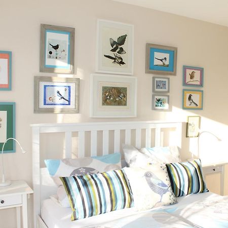 "Parkblick" Apartment Gromitz Bagian luar foto