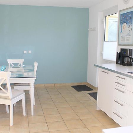 "Parkblick" Apartment Gromitz Bagian luar foto