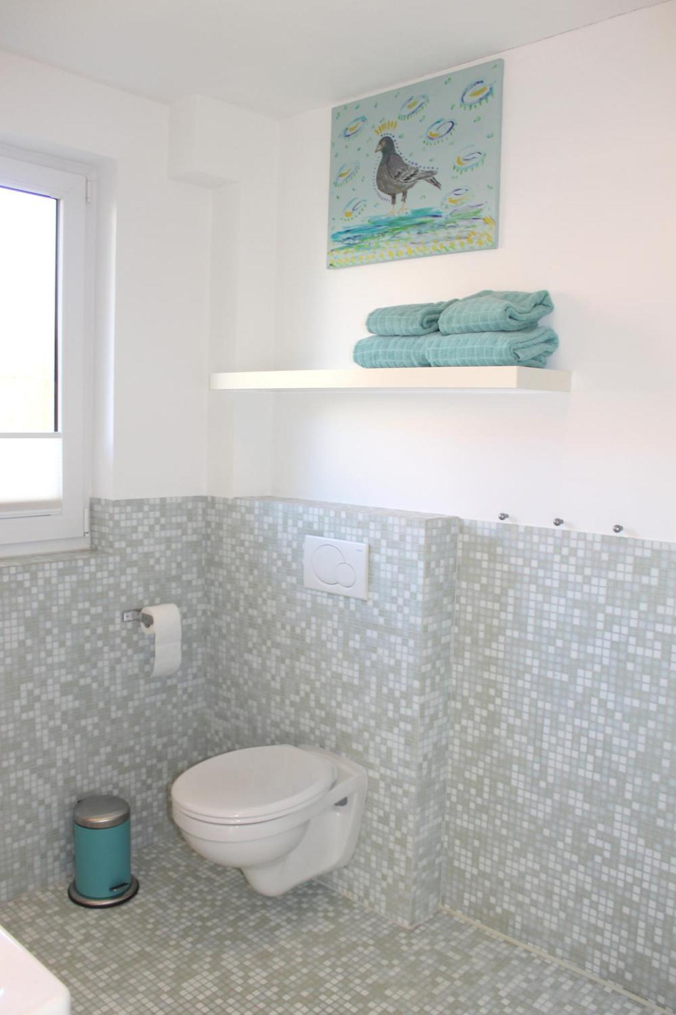 "Parkblick" Apartment Gromitz Bagian luar foto