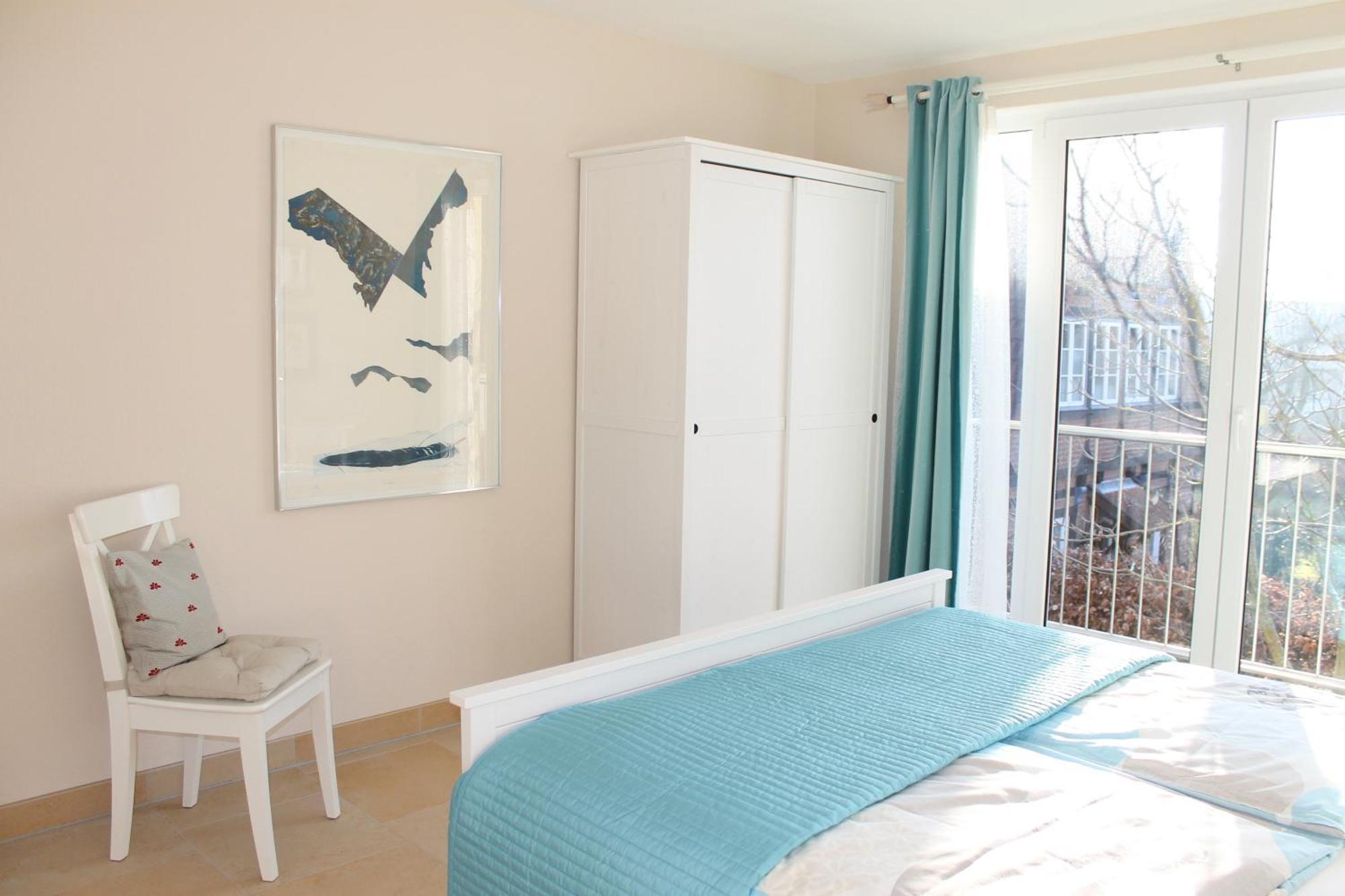 "Parkblick" Apartment Gromitz Bagian luar foto