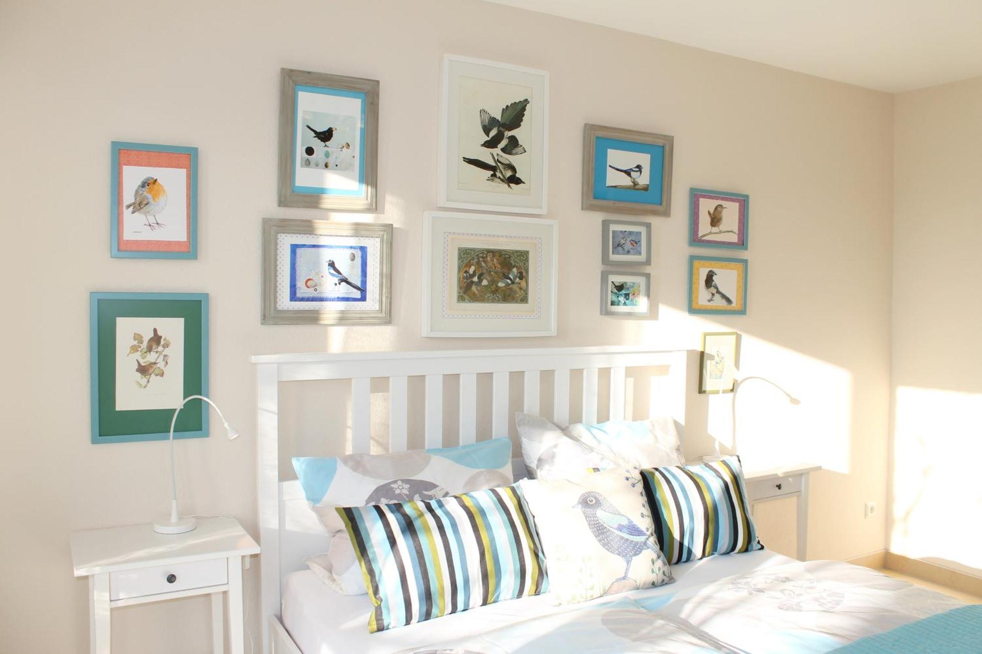 "Parkblick" Apartment Gromitz Bagian luar foto