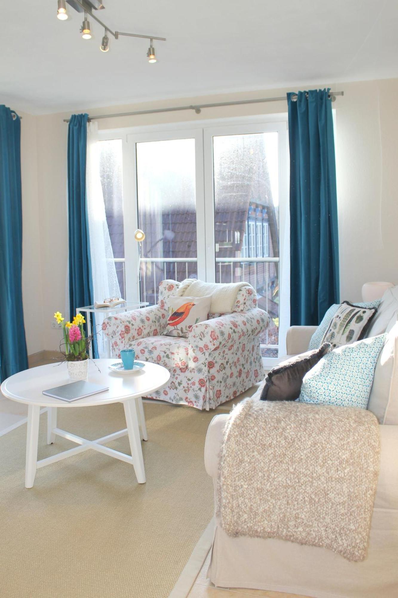 "Parkblick" Apartment Gromitz Bagian luar foto