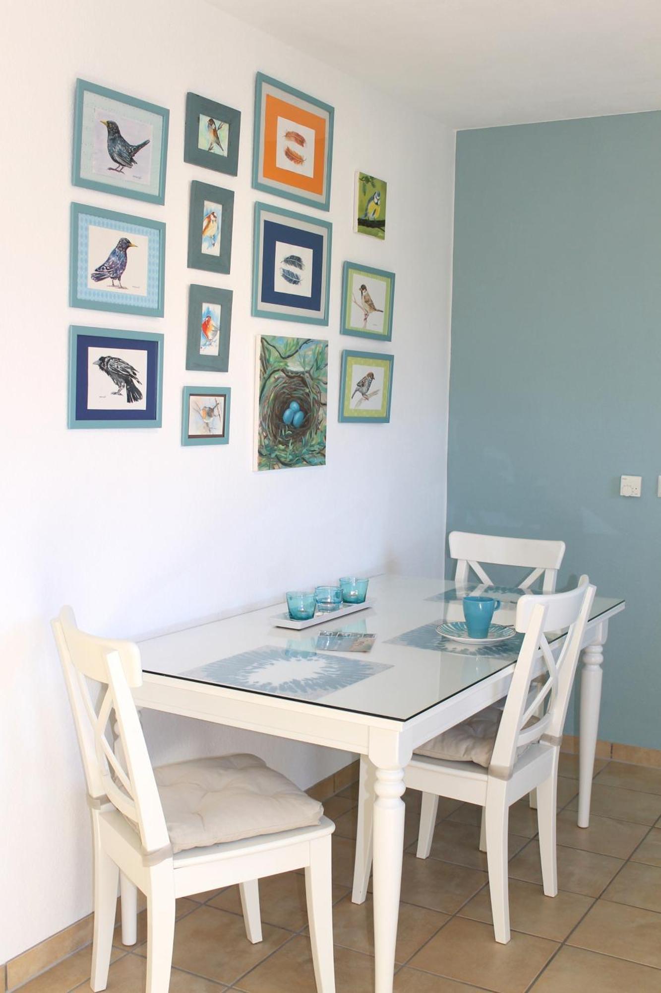 "Parkblick" Apartment Gromitz Bagian luar foto