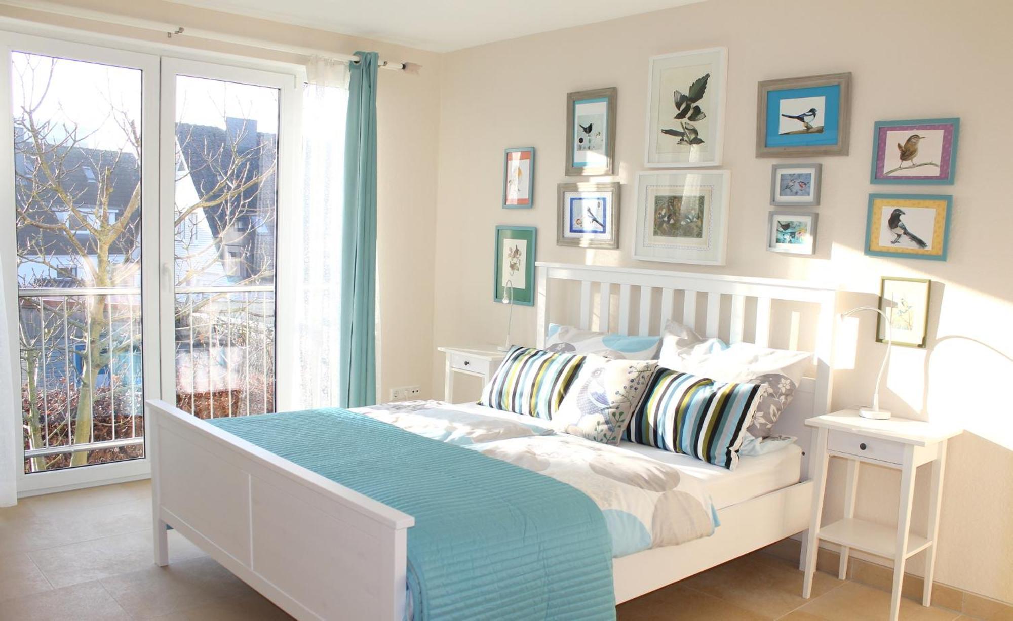 "Parkblick" Apartment Gromitz Bagian luar foto
