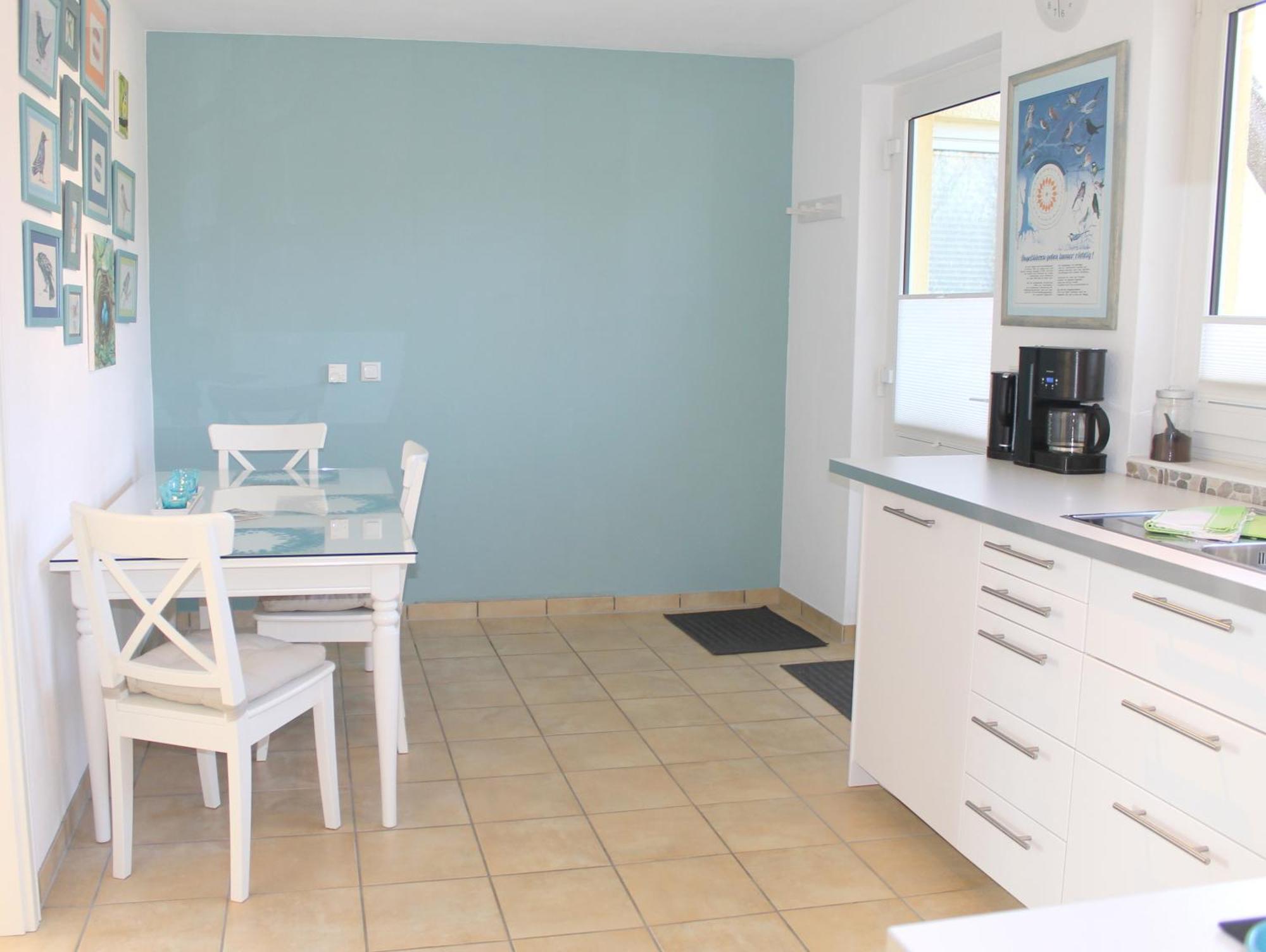 "Parkblick" Apartment Gromitz Bagian luar foto