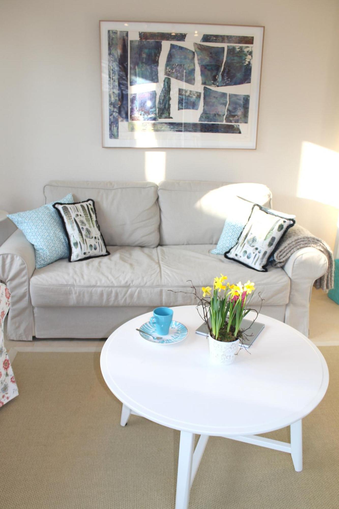 "Parkblick" Apartment Gromitz Bagian luar foto
